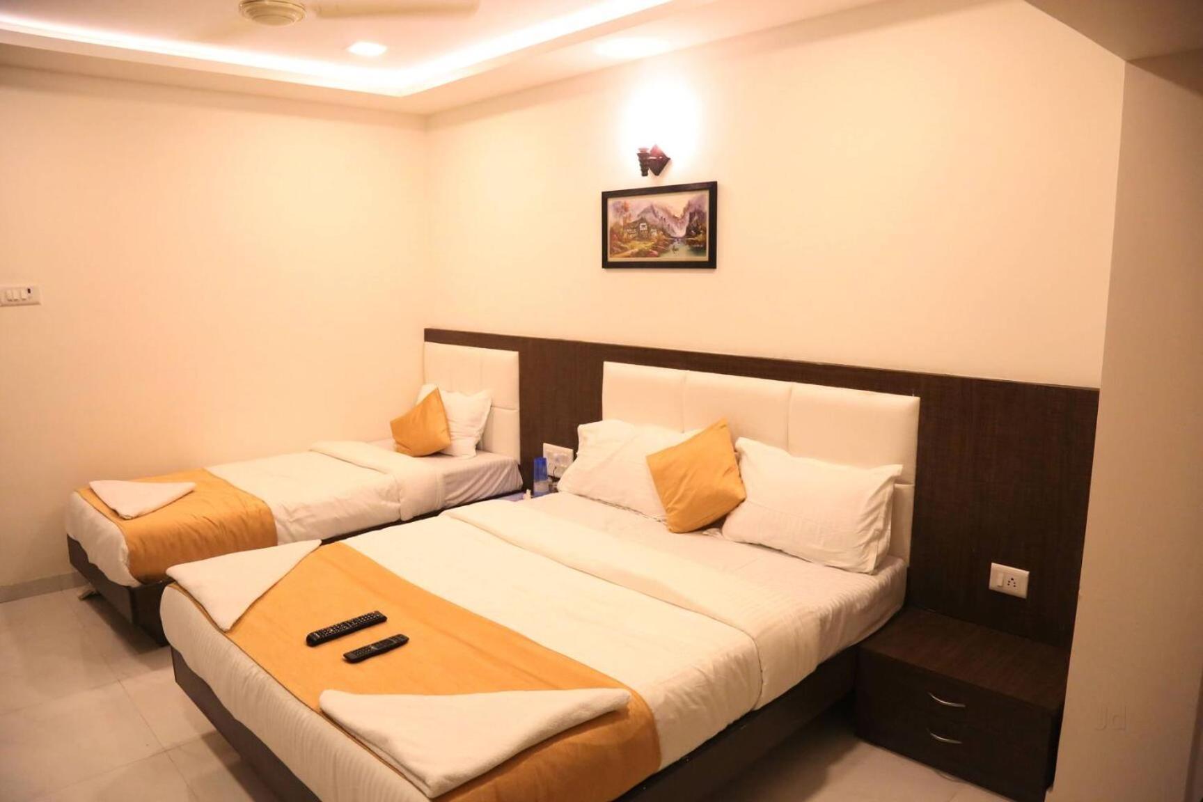 Venture Grand Bombaj