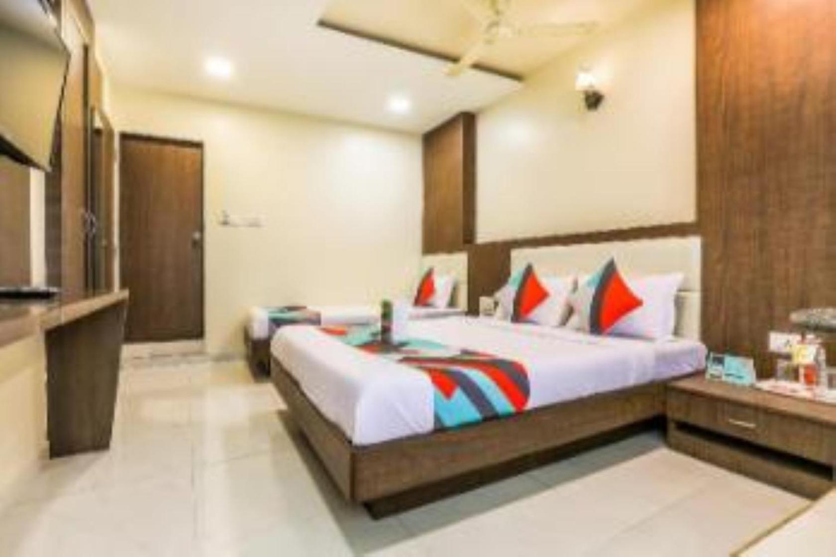 Venture Grand Hotel Bombaj