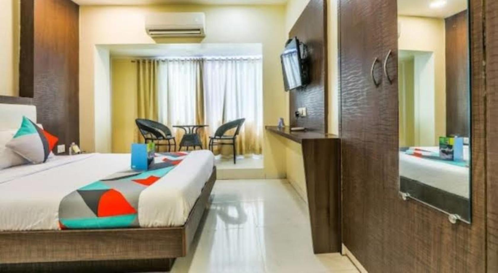 Venture Grand 3* Bombaj